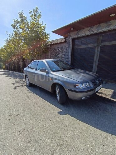 Iran Khodro Samand 2007, 400,000 km - 1.8 л - Şamaxı