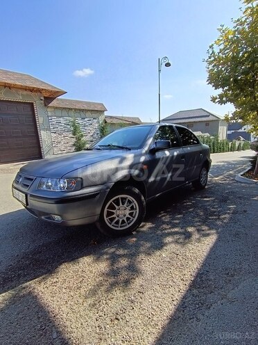 Iran Khodro Samand 2007, 400,000 km - 1.8 л - Şamaxı