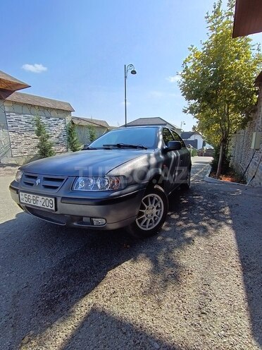 Iran Khodro Samand 2007, 400,000 km - 1.8 л - Şamaxı