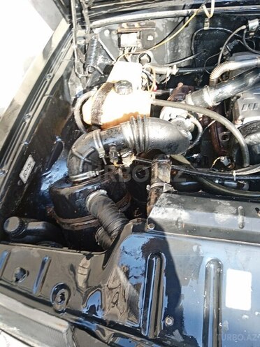 GAZ 3110 2003, 449,000 km - 2.1 l - Sumqayıt