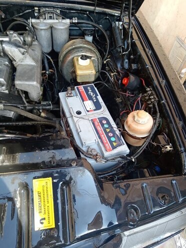 GAZ 3110 2003, 449,000 km - 2.1 l - Sumqayıt