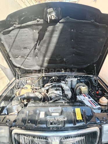 GAZ 3110 2003, 449,000 km - 2.1 l - Sumqayıt