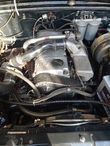 GAZ 3110 2003, 449,000 km - 2.1 l - Sumqayıt