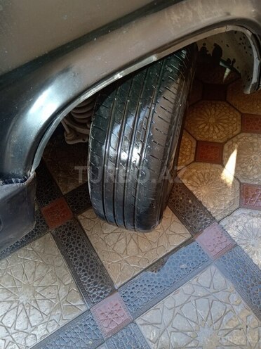 GAZ 3110 2003, 449,000 km - 2.1 l - Sumqayıt