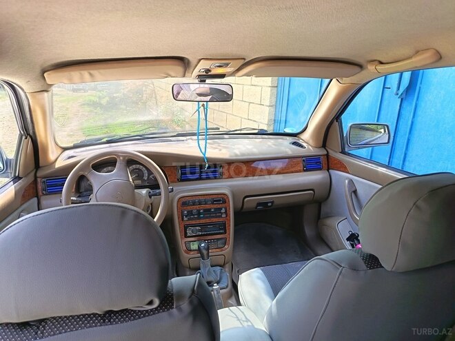 Iran Khodro Samand 2007, 400,000 km - 1.8 л - Şamaxı