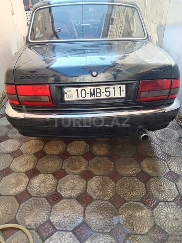 GAZ 3110 2003, 449,000 km - 2.1 l - Sumqayıt
