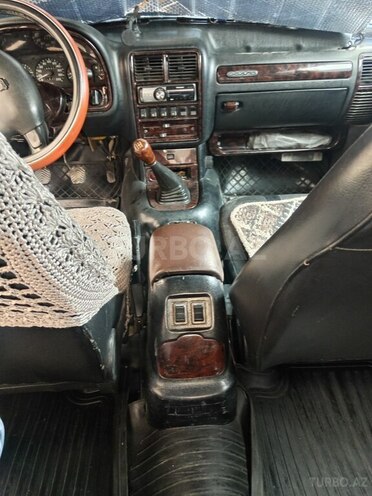 GAZ 3110 2003, 449,000 km - 2.1 l - Sumqayıt