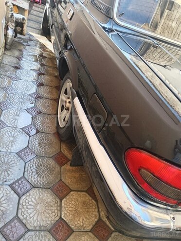 GAZ 3110 2003, 449,000 km - 2.1 l - Sumqayıt