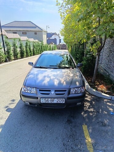Iran Khodro Samand 2007, 400,000 km - 1.8 л - Şamaxı
