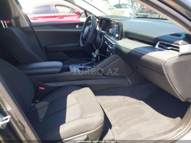 Kia K5 2022, 114,321 km - 1.6 l - Bakı