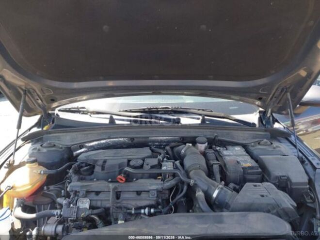 Kia K5 2022, 114,321 km - 1.6 l - Bakı