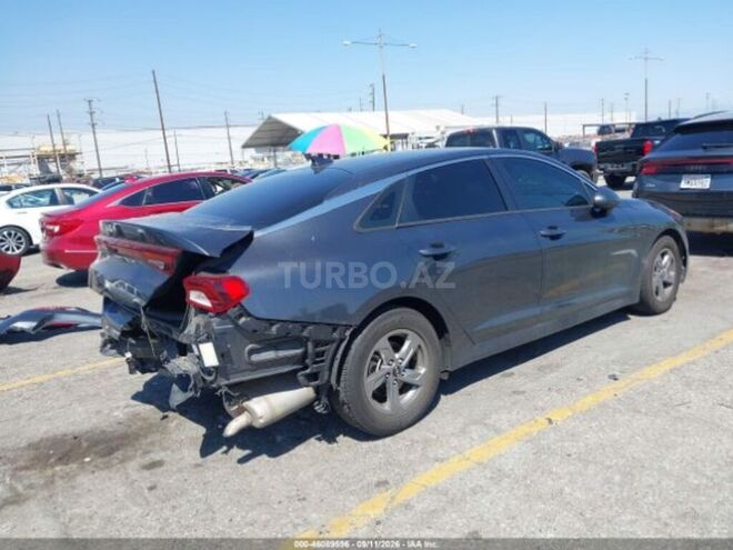 Kia K5 2022, 114,321 km - 1.6 l - Bakı