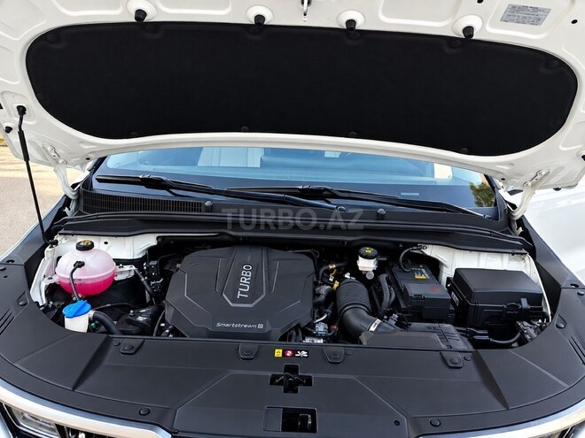 Kia Carnival 2022, 60,000 km - 2.2 l - Bakı