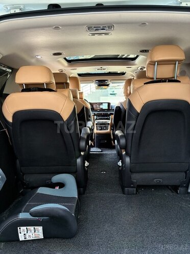 Kia Carnival 2022, 60,000 km - 2.2 l - Bakı