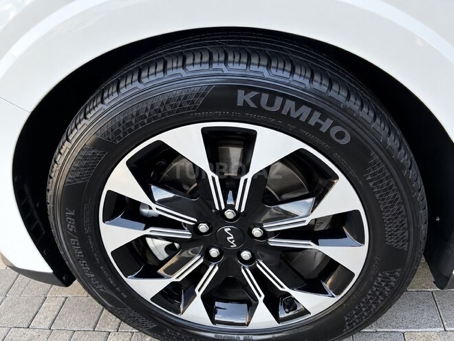Kia Carnival 2022, 60,000 km - 2.2 l - Bakı