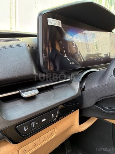 Kia Carnival 2022, 60,000 km - 2.2 l - Bakı