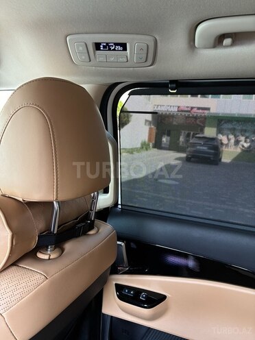Kia Carnival 2022, 60,000 km - 2.2 l - Bakı