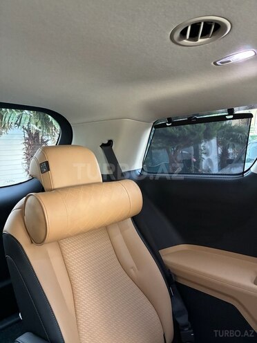Kia Carnival 2022, 60,000 km - 2.2 l - Bakı