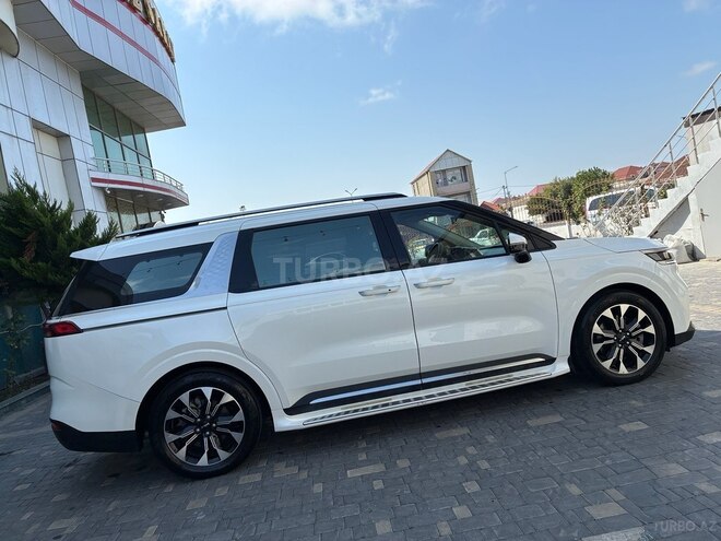 Kia Carnival 2022, 60,000 km - 2.2 l - Bakı