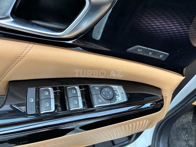Kia Carnival 2022, 60,000 km - 2.2 l - Bakı