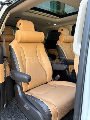 Kia Carnival 2022, 60,000 km - 2.2 l - Bakı