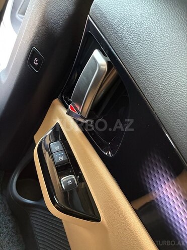 Kia Carnival 2022, 60,000 km - 2.2 l - Bakı