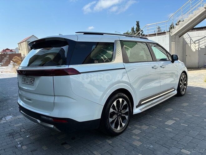 Kia Carnival 2022, 60,000 km - 2.2 l - Bakı