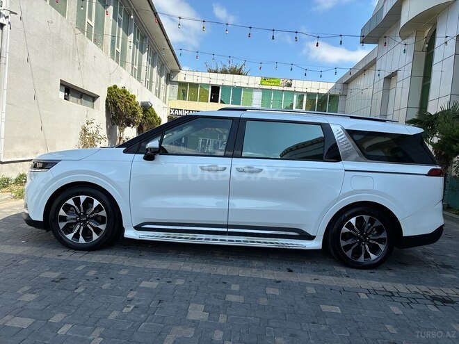 Kia Carnival 2022, 60,000 km - 2.2 l - Bakı