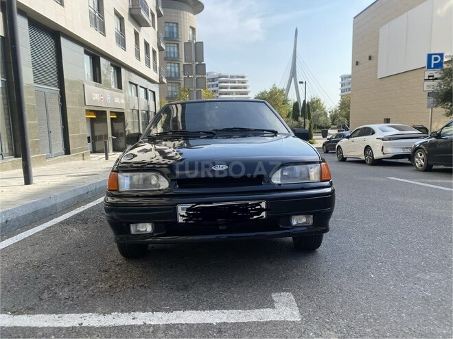 LADA (VAZ) 2115 2007, 135,000 km - 1.6 l - Bakı