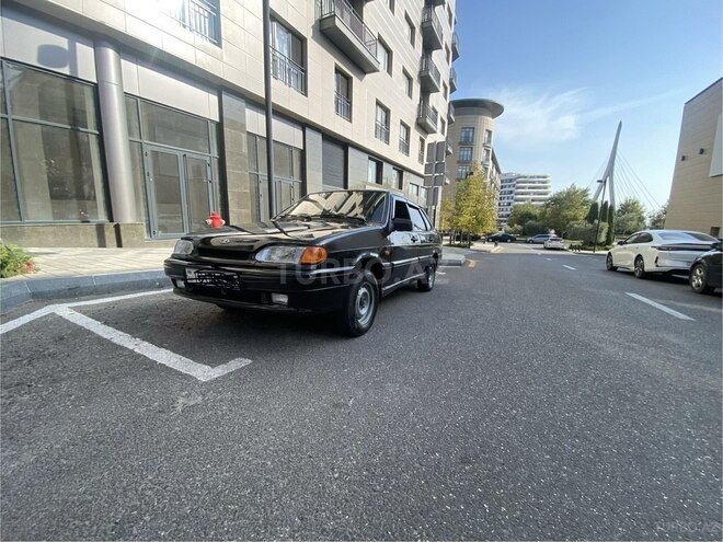 LADA (VAZ) 2115 2007, 135,000 km - 1.6 l - Bakı