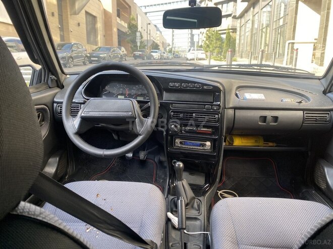 LADA (VAZ) 2115 2007, 135,000 km - 1.6 l - Bakı