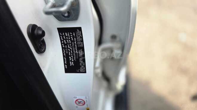 Toyota Land Cruiser 2013, 145,000 km - 4.0 l - Cəlilabad