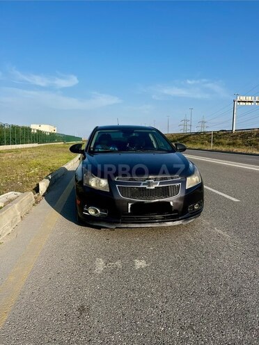 Chevrolet Cruze 2013, 202,325 km - 1.4 л - Bakı