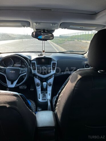 Chevrolet Cruze 2013, 202,325 km - 1.4 л - Bakı