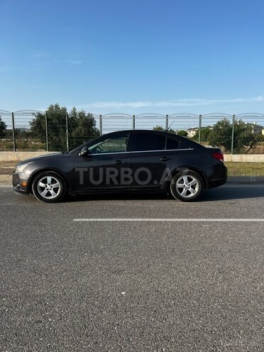 Chevrolet Cruze 2013, 202,325 km - 1.4 л - Bakı