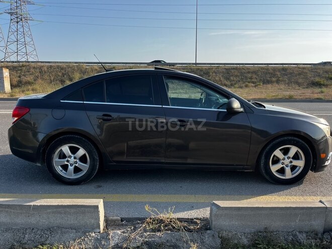 Chevrolet Cruze 2013, 202,325 km - 1.4 л - Bakı