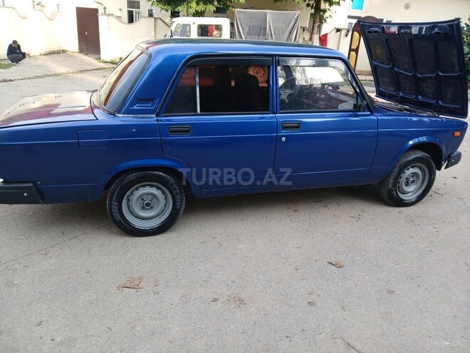 LADA (VAZ) 2107 2004, 98,000 km - 1.6 л - Gədəbəy