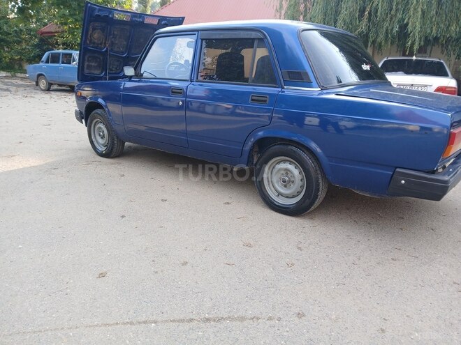 LADA (VAZ) 2107 2004, 98,000 km - 1.6 л - Gədəbəy