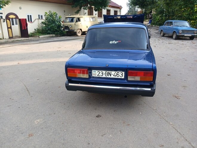 LADA (VAZ) 2107 2004, 98,000 km - 1.6 л - Gədəbəy