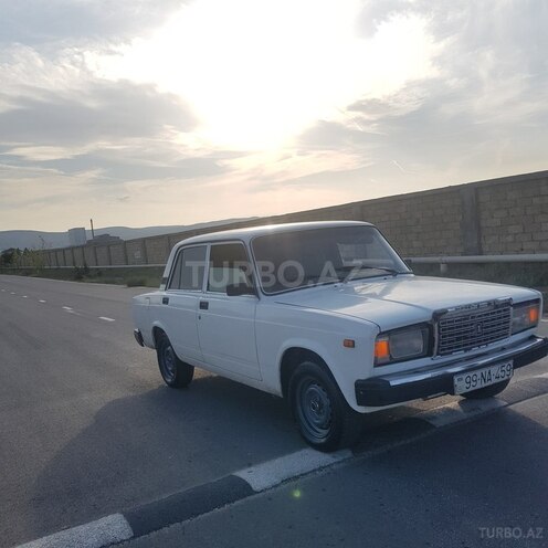 LADA (VAZ) 2107 2003, 55,000 km - 1.6 l - Bakı