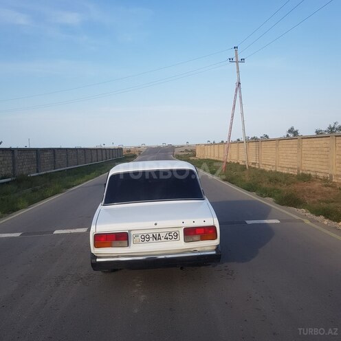 LADA (VAZ) 2107 2003, 55,000 km - 1.6 l - Bakı