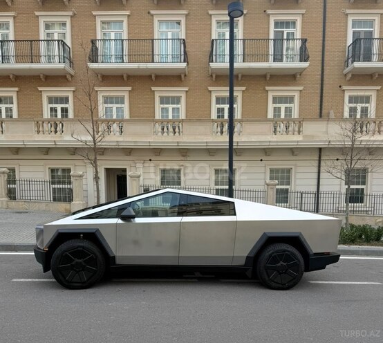 Tesla  2024, 0 km - 0.0 l - Bakı