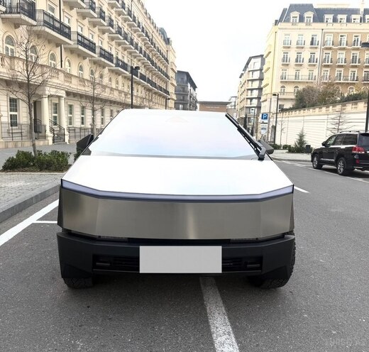 Tesla  2024, 0 km - 0.0 l - Bakı