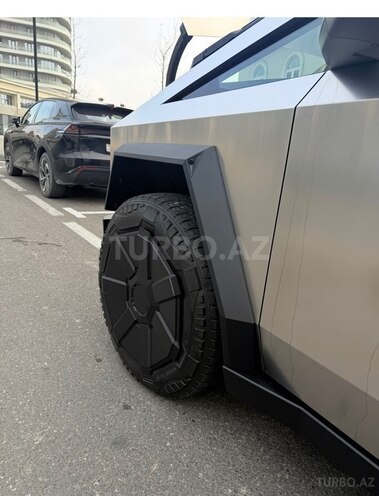 Tesla  2024, 0 km - 0.0 l - Bakı