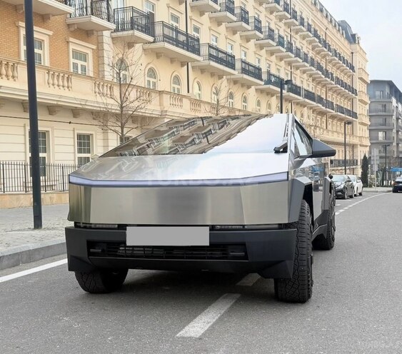 Tesla  2024, 0 km - 0.0 l - Bakı