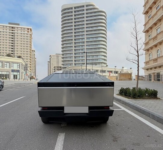 Tesla  2024, 0 km - 0.0 l - Bakı
