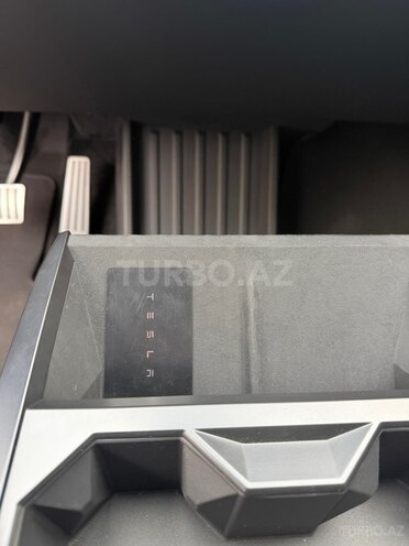 Tesla  2024, 0 km - 0.0 l - Bakı