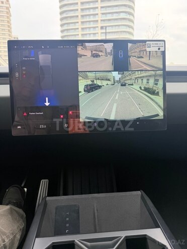 Tesla  2024, 0 km - 0.0 l - Bakı