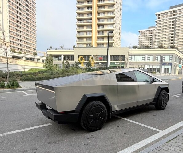 Tesla  2024, 0 km - 0.0 l - Bakı