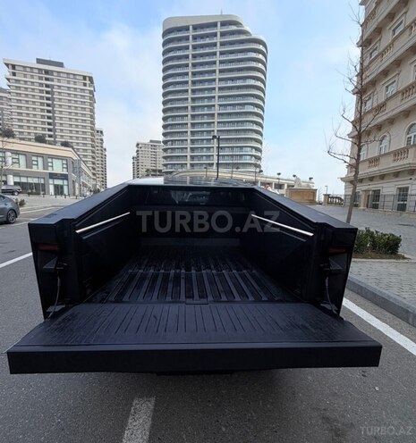 Tesla  2024, 0 km - 0.0 l - Bakı